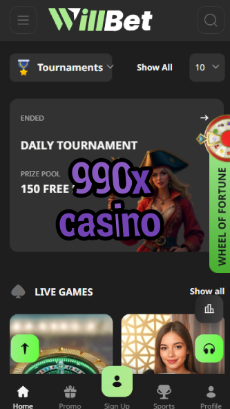 990X Casino - Massive Multiplier Slots-www.bdqngd.com