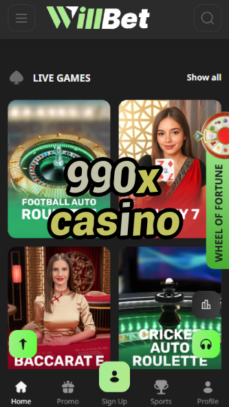 990X Casino - Massive Multiplier Slots-www.bdqngd.com