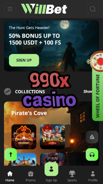 990X Casino - Massive Multiplier Slots-www.bdqngd.com