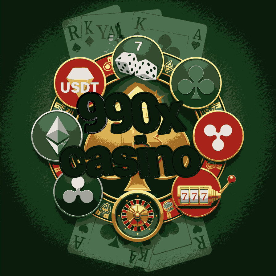 990X Casino - Massive Multiplier Slots